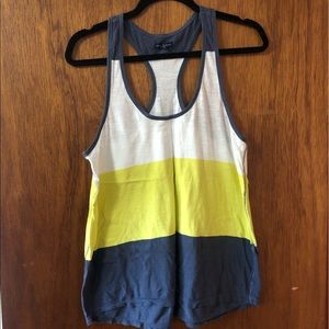 American Eagle Tank